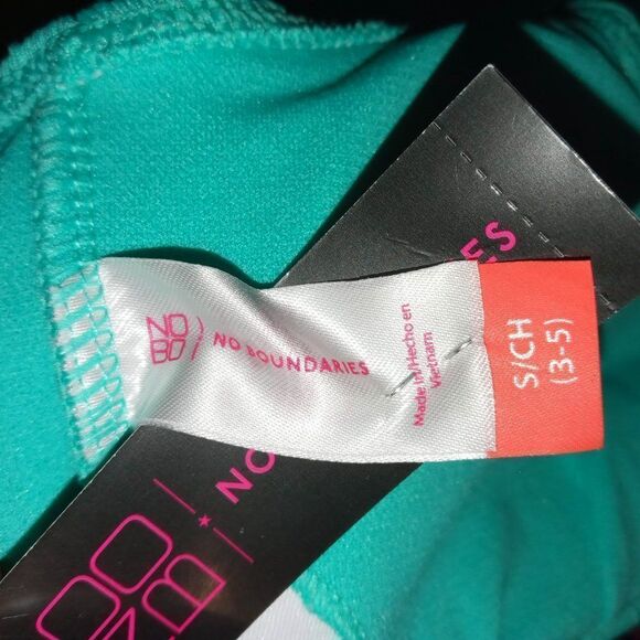 Bikini top - Picture 4 of 4